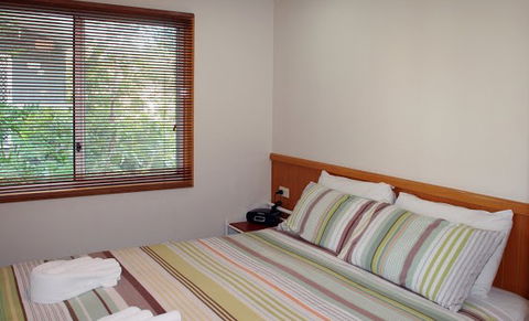 Fingal Bay Holiday Park - Port Stephens - Accommodation Melbourne 1