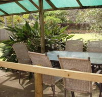 Forster Hilltop Retreat - Accommodation Melbourne