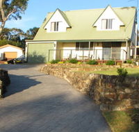 Green Gables Guest Cottage - Accommodation Melbourne