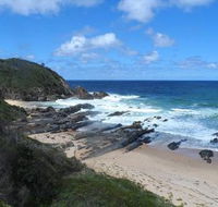 Ocean Dreaming Holiday Accommodation - Accommodation Melbourne