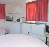 Aukaka Caravan Park - Accommodation Melbourne