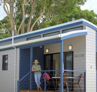 Shoal Bay Holiday Park - Port Stephens - Accommodation Melbourne