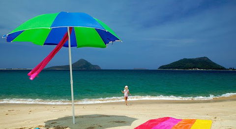 Shoal Bay Holiday Park - Port Stephens - Accommodation Melbourne 1