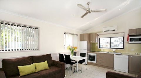 Shoal Bay Holiday Park - Port Stephens - Accommodation Melbourne 4