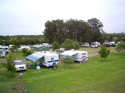 Hillville NSW Accommodation Melbourne