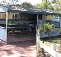 Twilight Caravan Park - Accommodation Melbourne