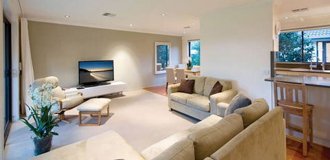 Sea Pearl - Accommodation Melbourne 0