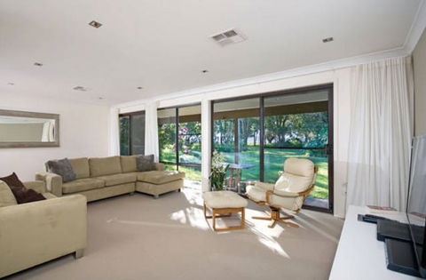 Sea Pearl - Accommodation Melbourne 1