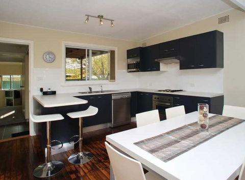 28 Rigney Street - Accommodation Melbourne 1