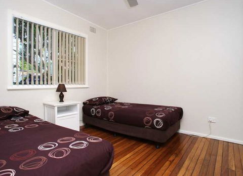 28 Rigney Street - Accommodation Melbourne 4