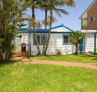 A Beach House on Sunset - Accommodation Melbourne