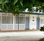 Pacific Motel - Accommodation Melbourne