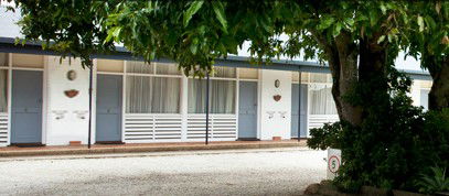 Pacific Motel - Accommodation Melbourne 0