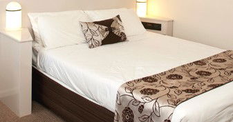 Pacific Motel - Accommodation Melbourne 2