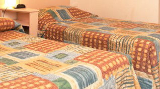 Pacific Motel - Accommodation Melbourne 3