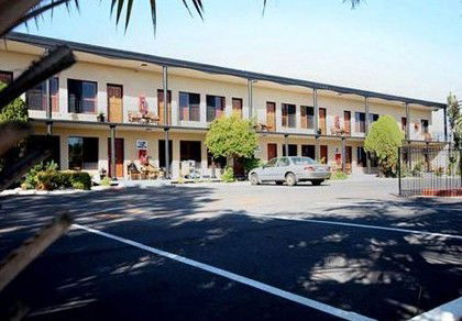 Comfort Inn Country Plaza Taree - Accommodation Melbourne 0