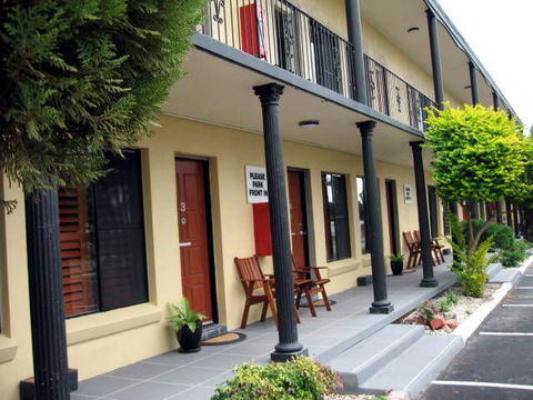 Comfort Inn Country Plaza Taree - Accommodation Melbourne 3