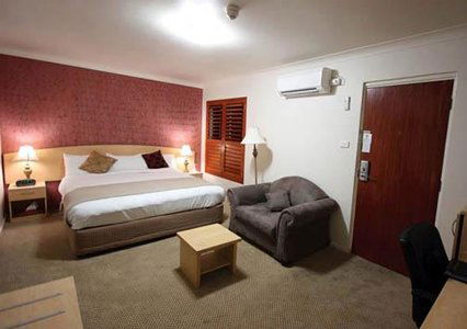 Comfort Inn Country Plaza Taree - Accommodation Melbourne 4