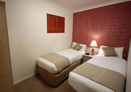 Comfort Inn Country Plaza Taree - Accommodation Melbourne 5