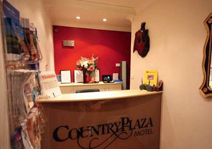 Comfort Inn Country Plaza Taree - Accommodation Melbourne 7