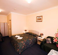Midlands Motel - Accommodation Melbourne