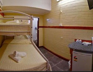 Railway Lodge Motel - Accommodation Melbourne 1
