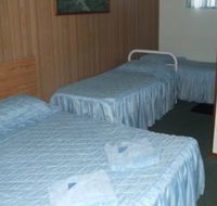 Chatham Motel - Accommodation Melbourne