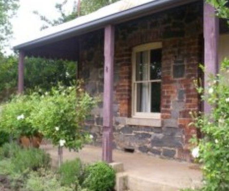 Crookwell NSW Accommodation Melbourne