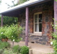Accommodation Pinn Cottage - Accommodation Melbourne