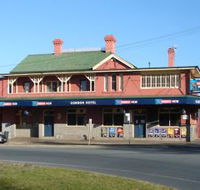 Gordon Hotel - Accommodation Melbourne
