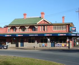 Gordon Hotel - Accommodation Melbourne 0