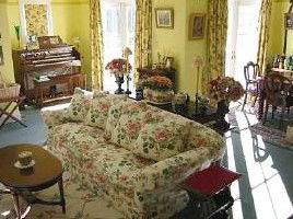 Chinoiserie B And B - Melbourne 4u 0