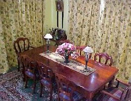 Chinoiserie B And B - Melbourne 4u 1