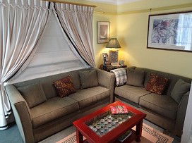 Chinoiserie B And B - Melbourne 4u 2