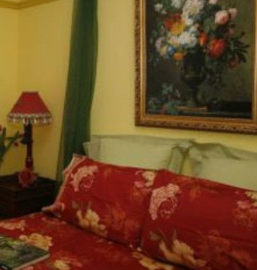 Chinoiserie B And B - Melbourne 4u 4