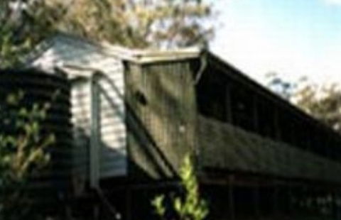 Binacrombi - Accommodation Melbourne 1
