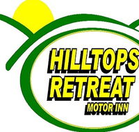 Hilltops Retreat Motor Inn - Accommodation Melbourne