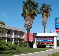 Comfort Inn Posthouse - Accommodation Melbourne