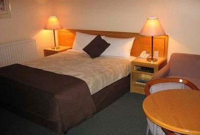 Comfort Inn Posthouse - Accommodation Melbourne 1