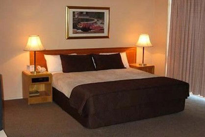 Comfort Inn Posthouse - Accommodation Melbourne 2