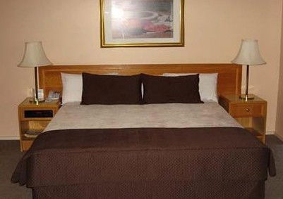 Comfort Inn Posthouse - Accommodation Melbourne 3