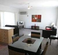 Barham Golden Rivers Holiday Apartments - Accommodation Melbourne