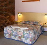 Barooga Golf View Motel - Accommodation Melbourne