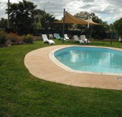 Motel Meneres - Accommodation Melbourne