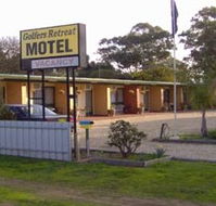 Golfers Retreat Motel - Accommodation Melbourne
