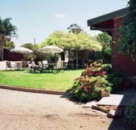 Federation Motor Inn - Accommodation Melbourne