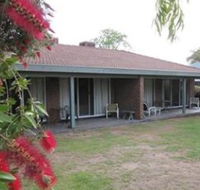 Murray Lodge Holiday Units - Accommodation Melbourne