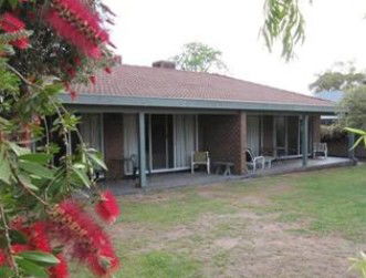 Murray Lodge Holiday Units - Accommodation Melbourne 0
