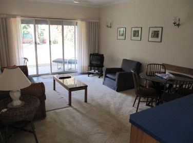 Murray Lodge Holiday Units - Accommodation Melbourne 1