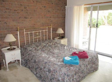 Murray Lodge Holiday Units - Accommodation Melbourne 2